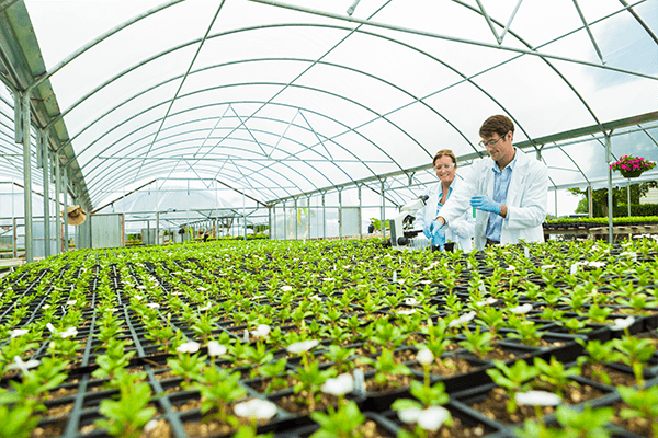 Agricultural Engineering lab equipment