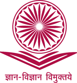 UGC India Logo